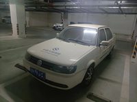 2012 捷达