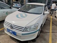 2013 大众汽车牌SVW71612BS