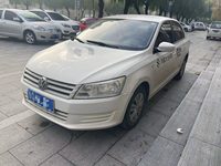 2013 桑塔纳