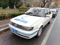 2011 捷达