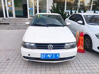 2012 捷达