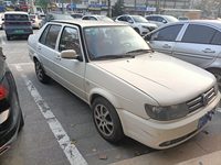 2012 捷达