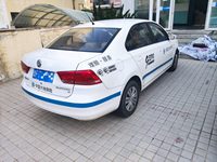 2013 桑塔纳