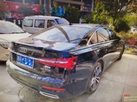 2020 奥迪A6L