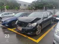 2010 英菲尼迪M(进口)