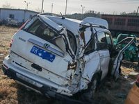 2012 本田CR-V[思威]