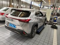 2019 雷克萨斯UX(进口)