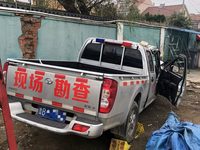 2022 风骏5