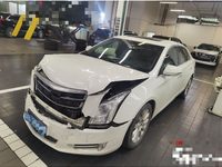 2016 凯迪拉克XTS