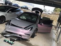 2022 Model 3