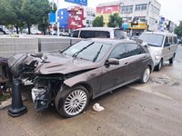 2014 奔驰E级