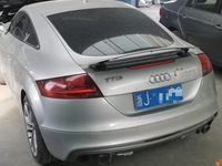 2011 奥迪TT(进口)