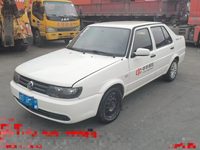 2012 2012 一汽大众 一汽大众捷达 三厢 1.6L 手动档 典藏版(FV7160FG)