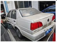 2012 1998 一汽大众 一汽大众捷达 三厢 1.6L 手动档 标准型(FV7160GTX)