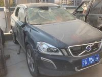 2012 沃尔沃XC60(进口)