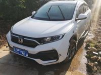 2020 本田XR-V[炫威]