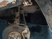 2010 北京现代ix35