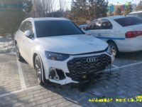 2021 奥迪Q5L