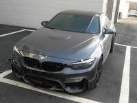 2019 宝马M4(进口)