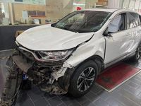 2019 本田CR-V[思威]