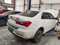 2021 秦新能源