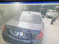 2019 奔驰S级(进口)