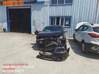 克莱斯勒CHRYSLER 300C 3.6L轿车