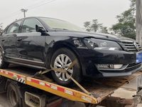 2014 帕萨特[Passat]