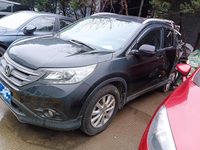 2013 本田CR-V[思威]