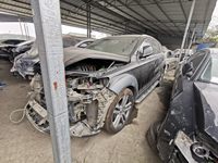 2008 奥迪Q7(进口)