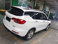 2019 哈弗M6