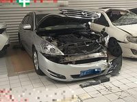 2010 天籁