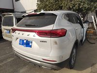 2022 哈弗H6