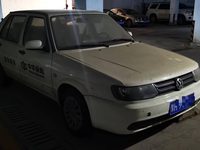 2012 2010 一汽大众 一汽大众捷达 三厢 1.6L 手动档 新前卫(FV7160FG)