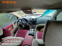 丰田GTM6480GDL多用途乘用车