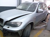 2011 宝马X5(进口)