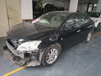 2013 轩逸