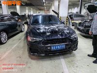 奥迪FV7201BAQCG轿车