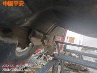 豪沃ZZ4257V324HE1B牵引汽车