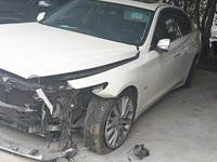 2020 英菲尼迪Q50L