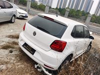 2019 POLO