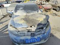 2013 高尔夫 2010款 1.4TSI 自动豪华型