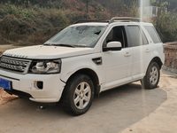 2014 神行者2代(进口)