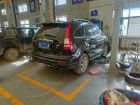 2010 本田CR-V[思威]