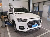 2019 北京现代ix35