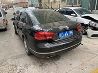 2014 帕萨特[Passat]