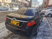 2013 中华牌SY7150E1SBAB