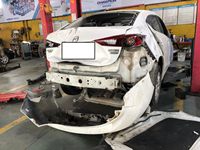 2015 马自达3 昂克赛拉[昂克塞拉]