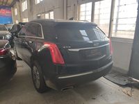 2018 凯迪拉克XT5