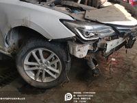 2019 锐程CC 2020款 1.5T A/MT 炫锐版